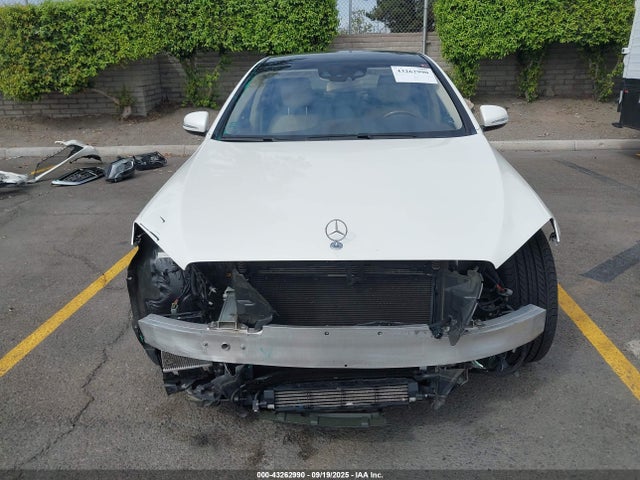 Mercedes-Benz 2014 2014 WDDUG8CB1EA032374 Image 13