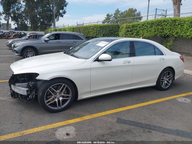 Mercedes-Benz 2014 2014 WDDUG8CB1EA032374 Image 15