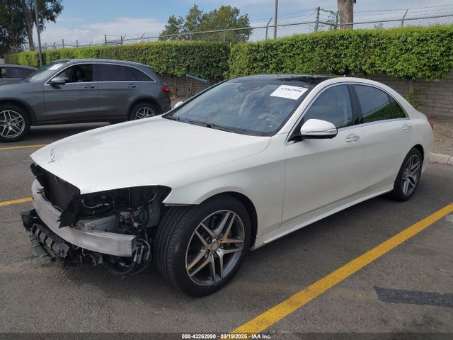 Mercedes-Benz 2014 2014 WDDUG8CB1EA032374 Image 2