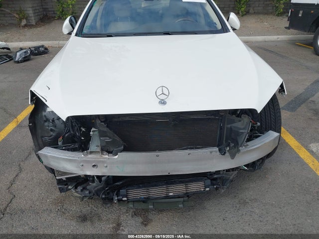 Mercedes-Benz 2014 2014 WDDUG8CB1EA032374 Image 6