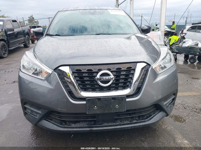 Nissan 2020 2020 3N1CP5BVXLL565056 Image 13