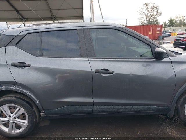 Nissan 2020 2020 3N1CP5BVXLL565056 Image 14
