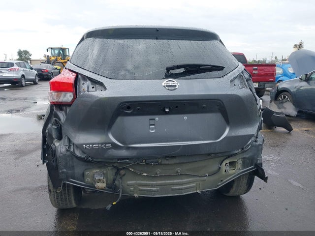Nissan 2020 2020 3N1CP5BVXLL565056 Image 17