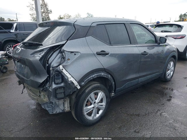 Nissan 2020 2020 3N1CP5BVXLL565056 Image 4