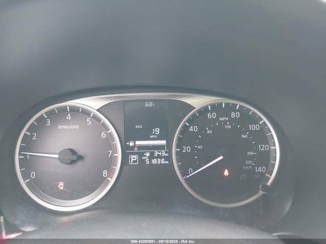 Nissan 2020 2020 3N1CP5BVXLL565056 Image 7