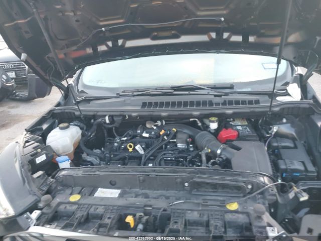 2022 FORD EDGE 2FMPK4J93NBA21679 Photo 9