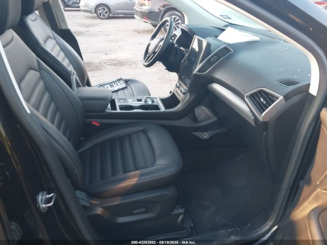 2022 FORD EDGE 2FMPK4J93NBA21679 Photo 4
