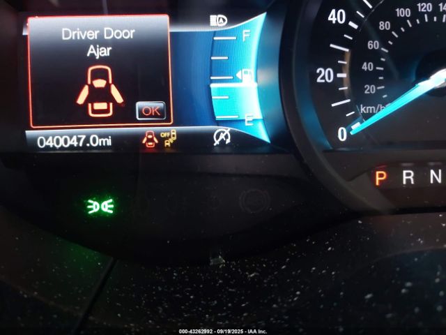 2022 FORD EDGE 2FMPK4J93NBA21679 Photo 6