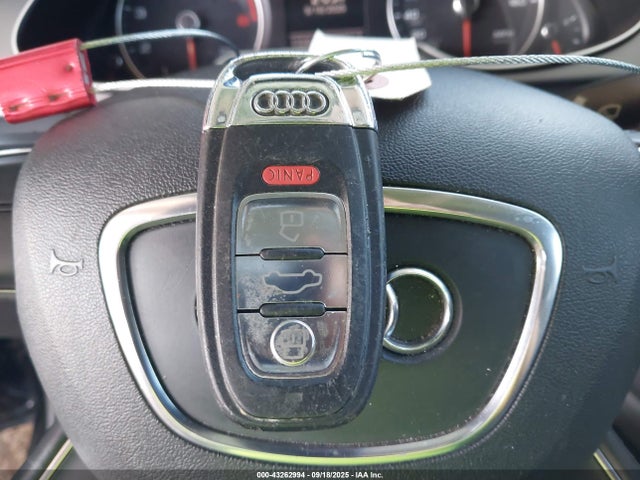 2013 AUDI A4 WAUAFAFL2DN017978 Photo 10