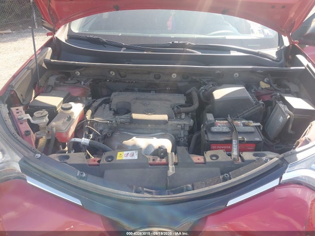 JTMBFREV5HJ106823 Toyota 2ar-fe
