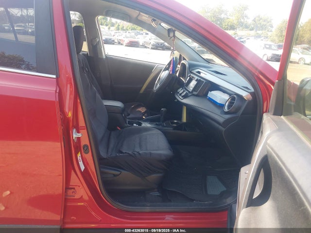 JTMBFREV5HJ106823 Toyota 2ar-fe