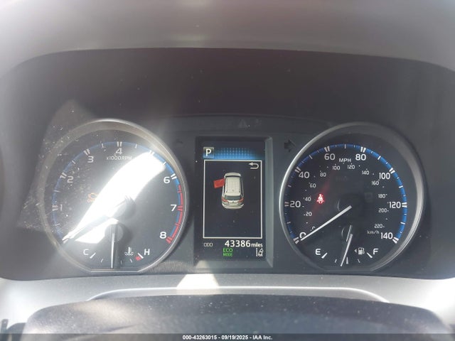 JTMBFREV5HJ106823 Toyota 2ar-fe