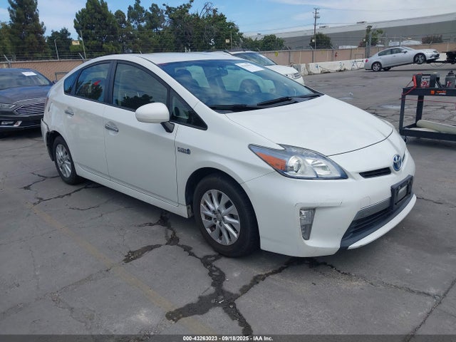 Toyota 2zr-fxe+3jm 2014 JTDKN3DP7E3057465 Image 1