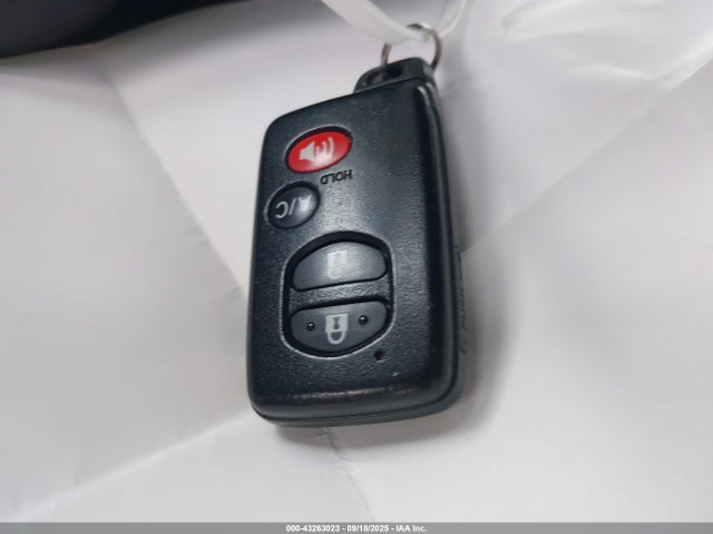 Toyota 2zr-fxe+3jm 2014 JTDKN3DP7E3057465 Image 11