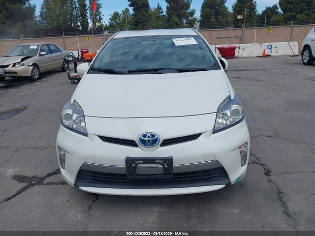 Toyota 2zr-fxe+3jm 2014 JTDKN3DP7E3057465 Image 12
