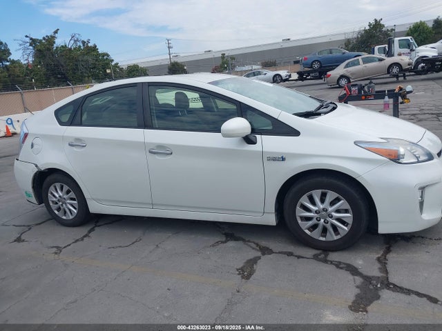 Toyota 2zr-fxe+3jm 2014 JTDKN3DP7E3057465 Image 13