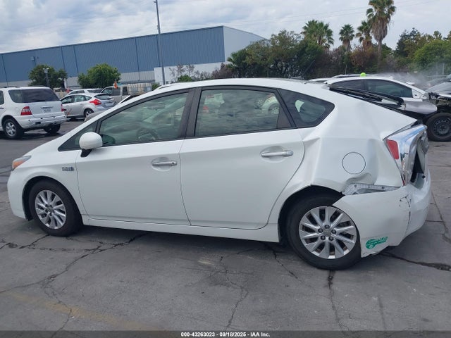 Toyota 2zr-fxe+3jm 2014 JTDKN3DP7E3057465 Image 14