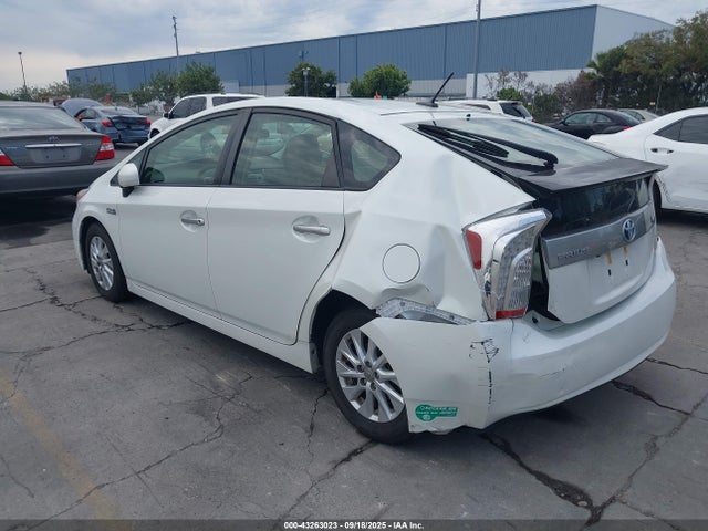 Toyota 2zr-fxe+3jm 2014 JTDKN3DP7E3057465 Image 3