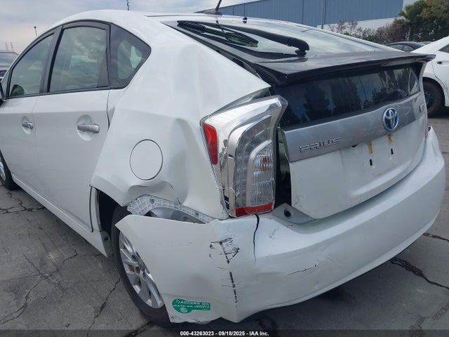 Toyota 2zr-fxe+3jm 2014 JTDKN3DP7E3057465 Image 6