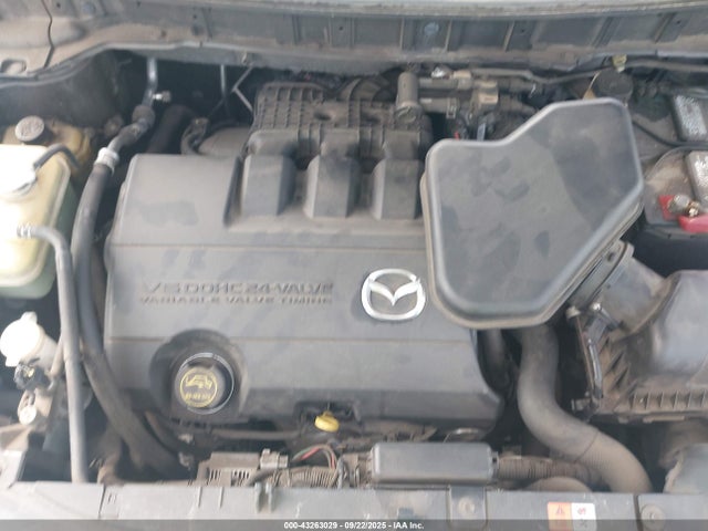 JM3TB2DV6F0451314 Mazda cav californoia
