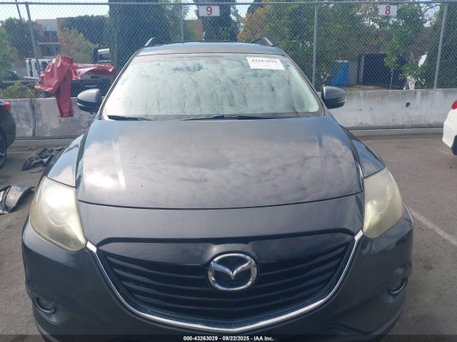 JM3TB2DV6F0451314 Mazda cav californoia