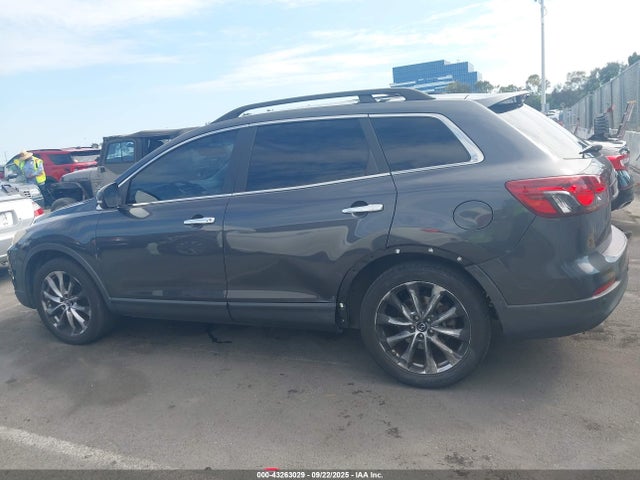 JM3TB2DV6F0451314 Mazda cav californoia