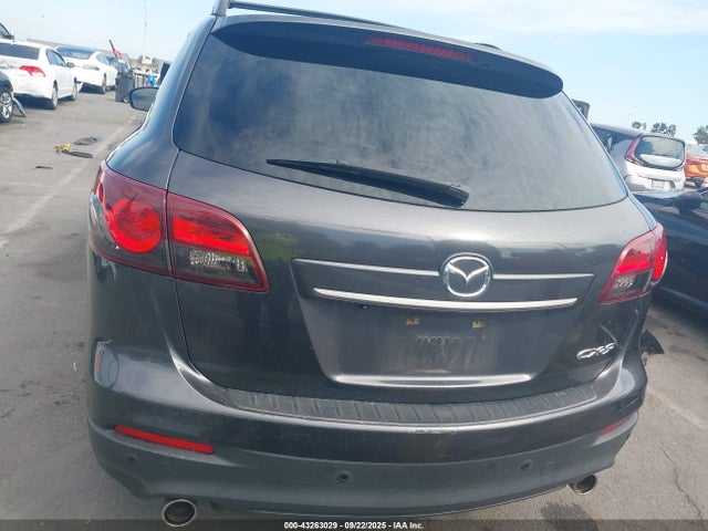 JM3TB2DV6F0451314 Mazda cav californoia