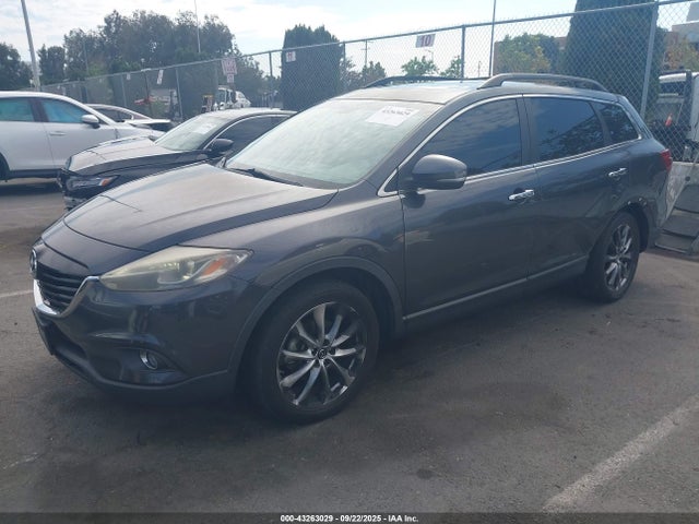 JM3TB2DV6F0451314 Mazda cav californoia