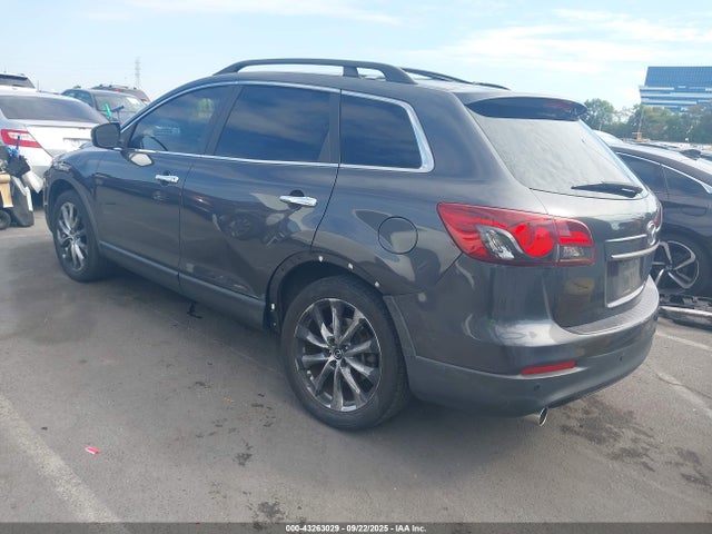 JM3TB2DV6F0451314 Mazda cav californoia