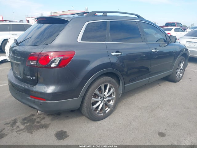 JM3TB2DV6F0451314 Mazda cav californoia