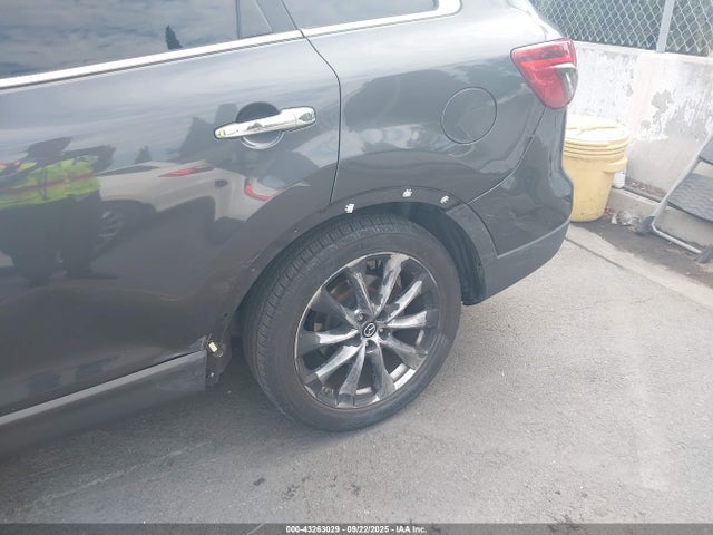 JM3TB2DV6F0451314 Mazda cav californoia