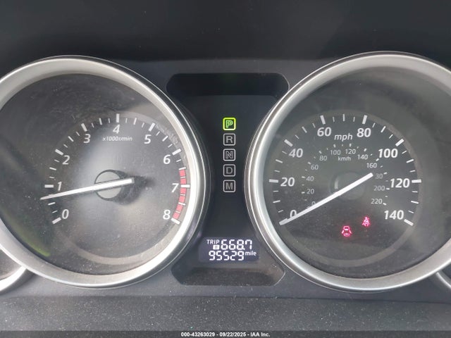 JM3TB2DV6F0451314 Mazda cav californoia