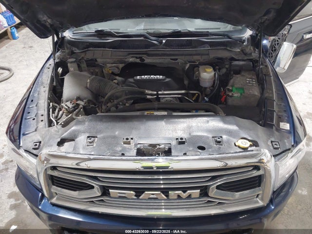 3C6UR5LJ4HG760309 RAM 2500