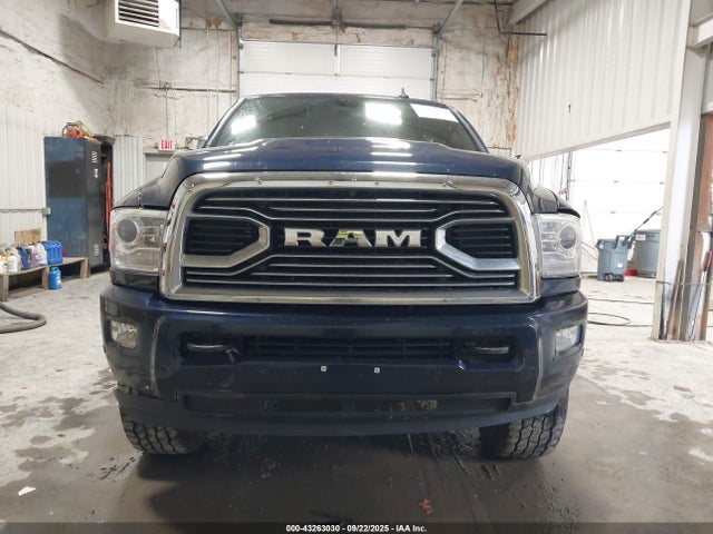 3C6UR5LJ4HG760309 RAM 2500
