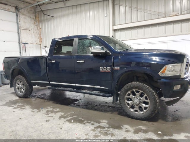 3C6UR5LJ4HG760309 RAM 2500