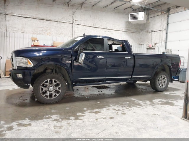 3C6UR5LJ4HG760309 RAM 2500