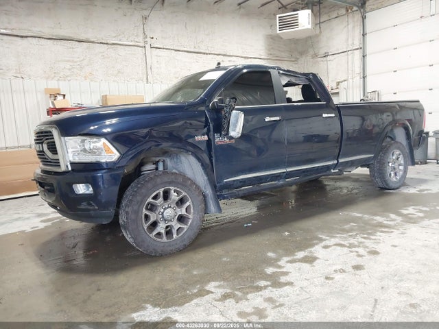 3C6UR5LJ4HG760309 RAM 2500