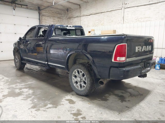 3C6UR5LJ4HG760309 RAM 2500