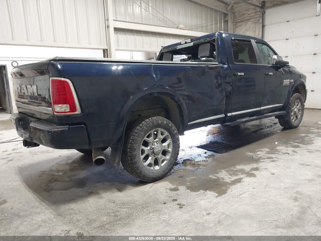 3C6UR5LJ4HG760309 RAM 2500