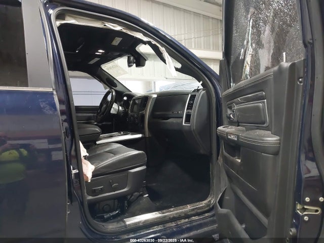 3C6UR5LJ4HG760309 RAM 2500