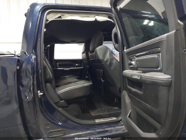 3C6UR5LJ4HG760309 RAM 2500
