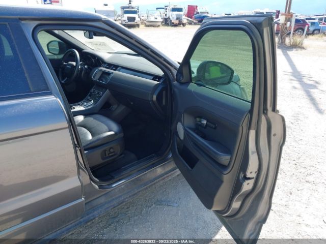 2018 LAND ROVER RANGE ROVER EVOQUE SALVC2RX4JH278372 Photo 4