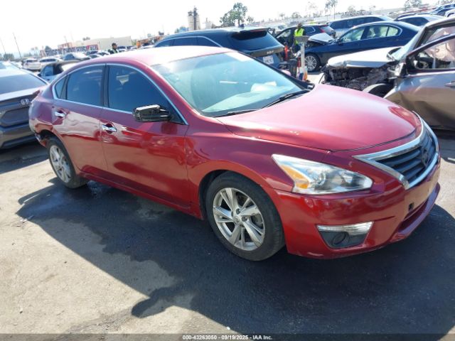 2015 NISSAN ALTIMA 1N4AL3APXFC196843