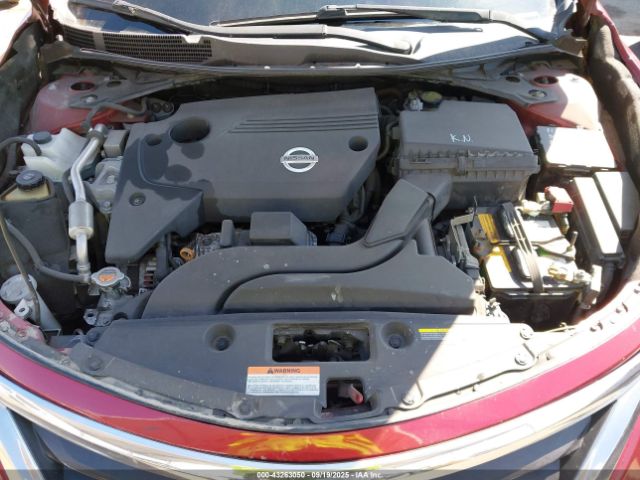 2015 NISSAN ALTIMA 1N4AL3APXFC196843 Photo 9