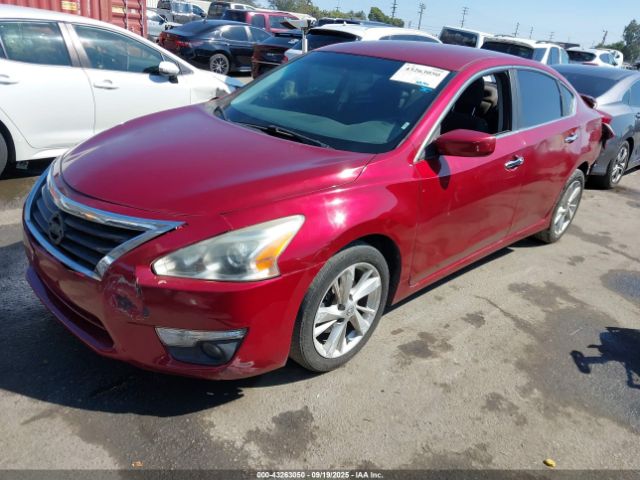 2015 NISSAN ALTIMA 1N4AL3APXFC196843 Photo 1