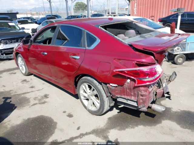 2015 NISSAN ALTIMA 1N4AL3APXFC196843 Photo 2