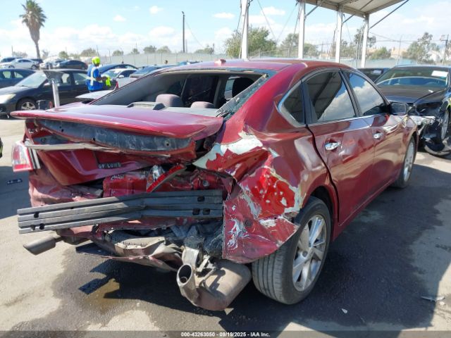 2015 NISSAN ALTIMA 1N4AL3APXFC196843 Photo 5