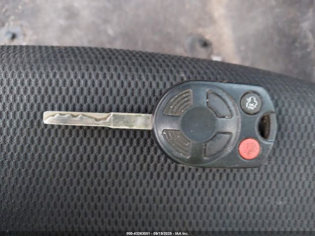 2013 FORD FOCUS 1FADP3F22DL320843 Photo 10