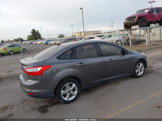 2013 FORD FOCUS 1FADP3F22DL320843 Photo 3