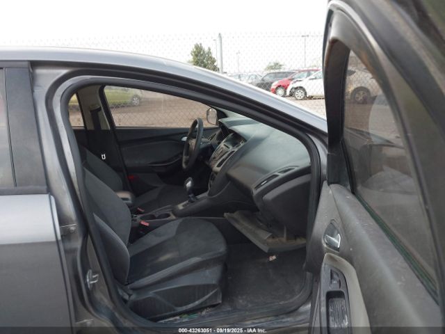 2013 FORD FOCUS 1FADP3F22DL320843 Photo 4